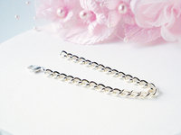 RESERVED LISTING 2 Crystal Car Charm, Swarovski Crystal Rear View Mirror Charm,  Car Accessories