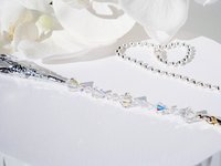 Crystal Ceiling Fan Pull Chain, Crystal Light Pull, Hanging Crystals, Gifts for Home